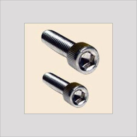 Socket Countersunk Head Cap Screws