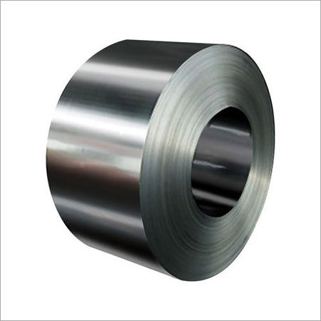 Stainless Steel Tin Plate Coil Coil Thickness: 0. 25 To 0. 41 Millimeter (Mm)