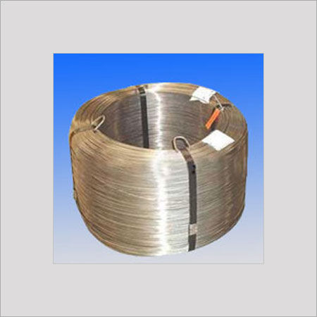 Stainless Steel Wires