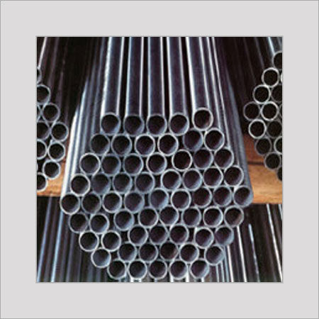 Steel Pipes Tubes Length: Any Inch (In)