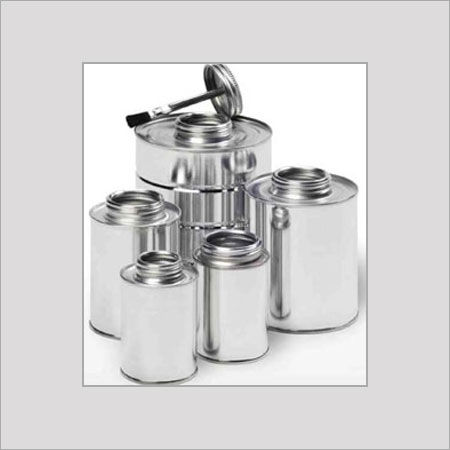 Utility Cans