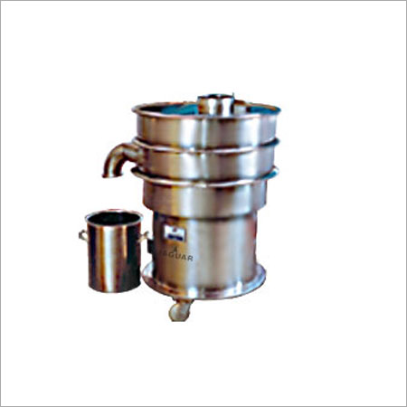 Vibro Sifter