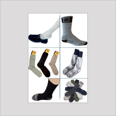 Wrinkle Free Thermal Socks Age Group: Adults