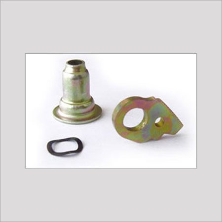 Accessories For Brake Shoe Assemblies