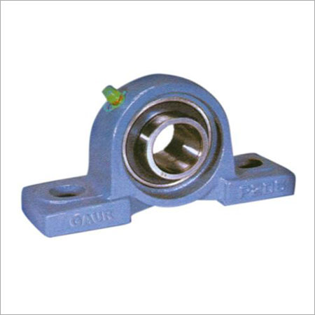 Ball Bearings Units