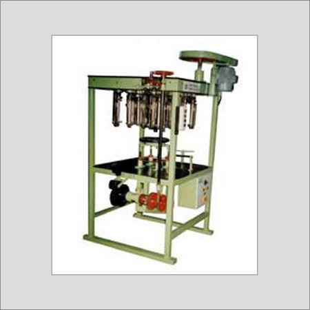 Belt Braiding Machine