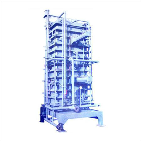 Block Moulding Machine