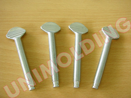 Carbon Steel Thumb Screw