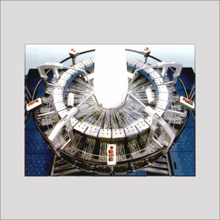 Cirwind Circular Looms