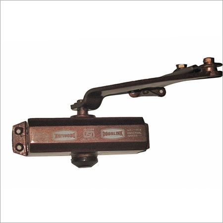 Economical Hydraulic Door Closer Size: Vary