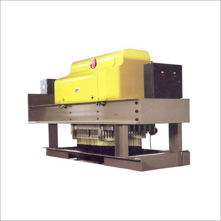 Electronic Jacquard Textile Machinery