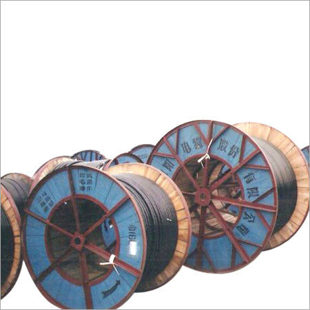 Heavy Duty Steel Cable Drum Application: Industrial