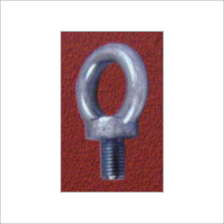 INDUSTRIAL EYE BOLT