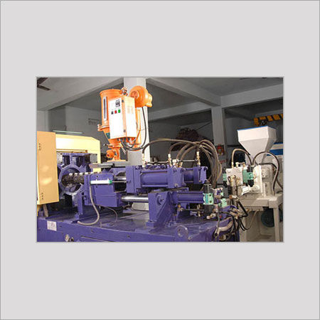 Injection Unit Machines