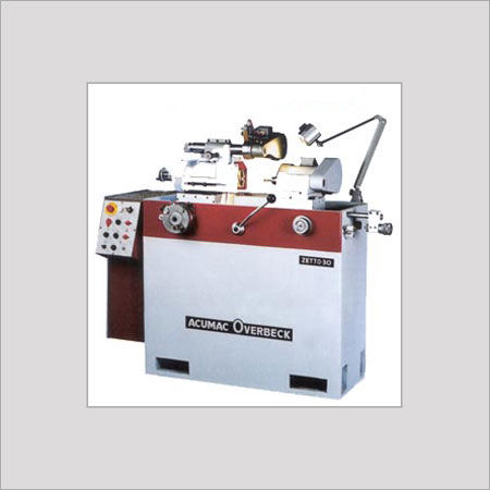 Internal Grinding machine