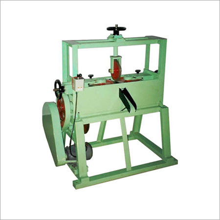 Mechanical Sizing Press