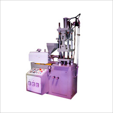 Plastic Insert Molding Machine