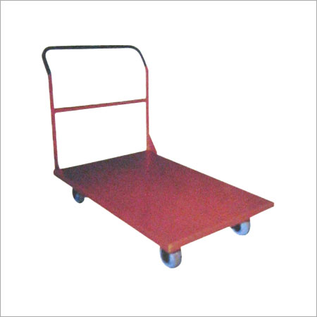 PLATFORM TROLLEY 