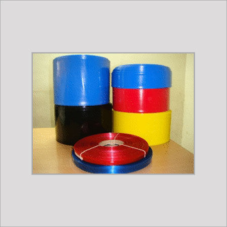 Pvc Capacitor Films