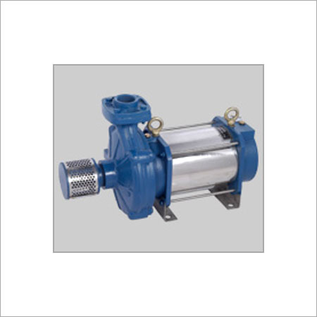 Submersible Pump