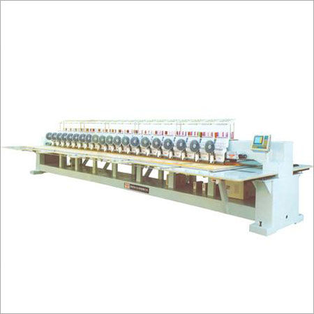 Textile Machinery