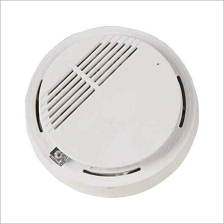 Wireless Smoke Detector