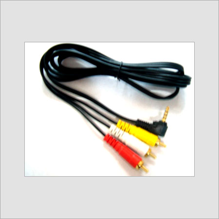 Audio & Video Cable