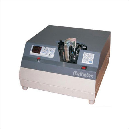 Automatic Currency Counting Machine Suitable Currency: Indian Rupees Inr