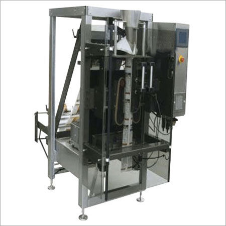 Automatic VFFS Bagging Machine