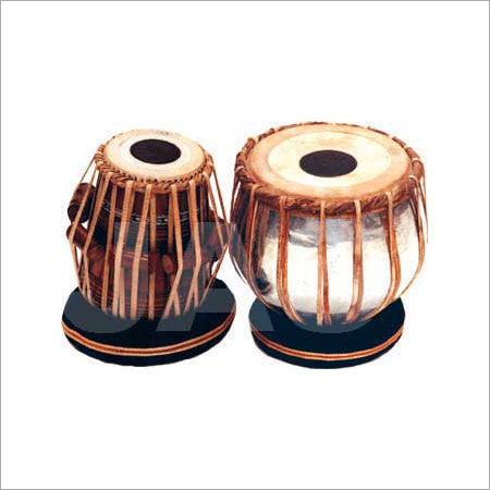 Beginner Tabla