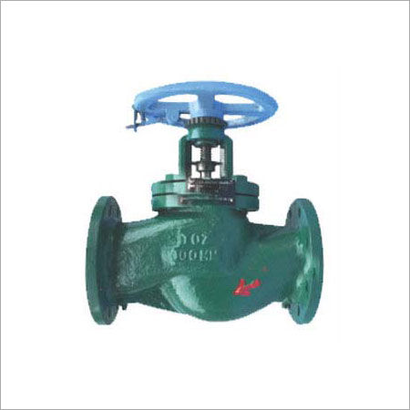 Ductile Iron Balancing Valves