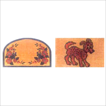 Economical Designer Creel Mats Size: Vary