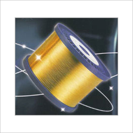 EDM BRASS WIRE