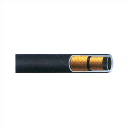 EXTRA HI - PRESSURE HYDRAULIC HOSE