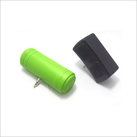 Fashion Non Battery Speakers Usage: Mobile Phone