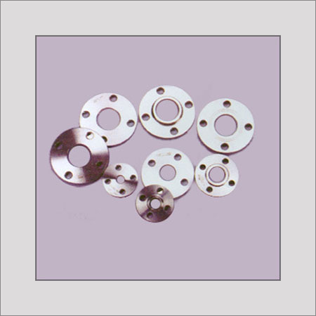 Flanges