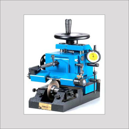 Idiamond/Coloured Stones Invisible Grooving Machine