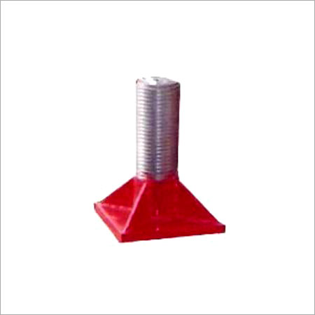 Industrial Clinkerisation Klin Refractory Lining Screw Jacks