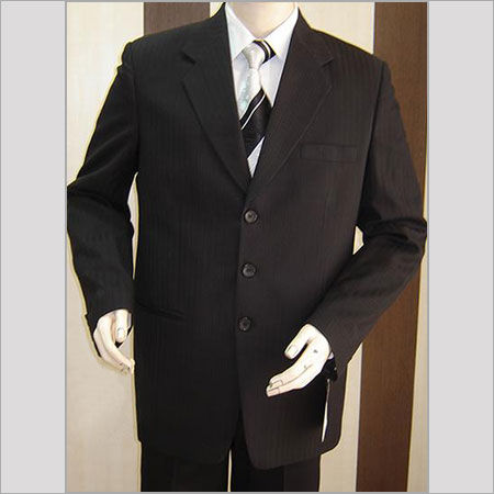 Men's Suit