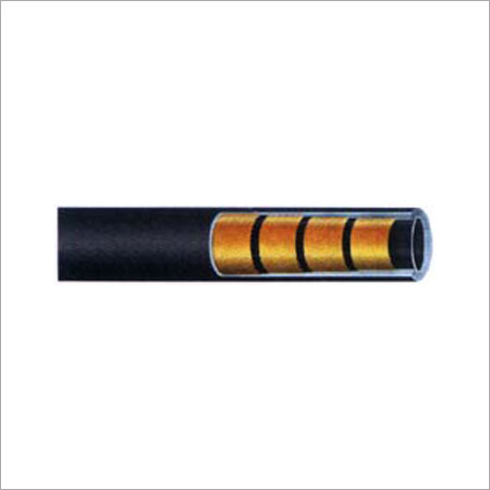 MULTI SPIRAL HYDRAULIC HOSE