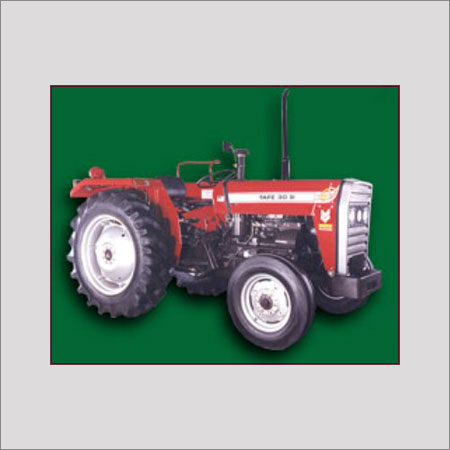 Nayak Tractor