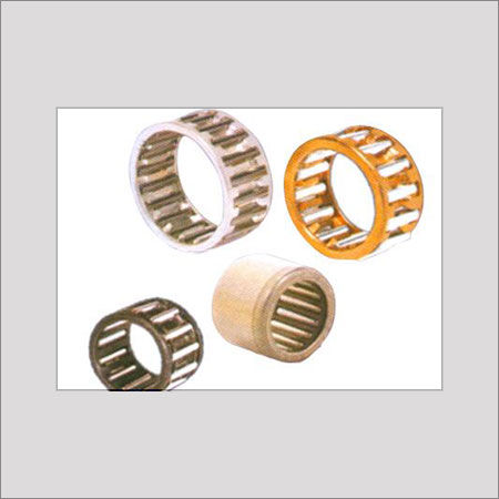 Needle Bearings & Needle Cage