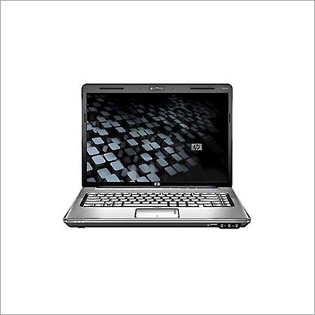 New HP Pavilion Laptop