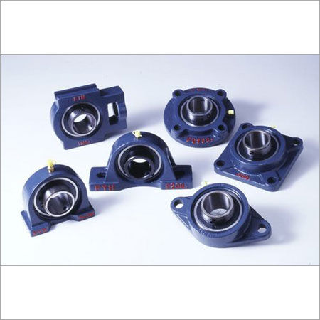 Pillow Block Bearing