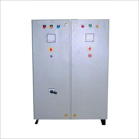 Metal Power Control Panel Board