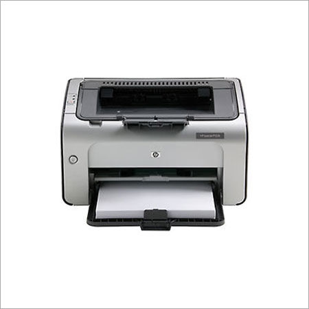 Smart Laser Inkjet Printer Use: Office