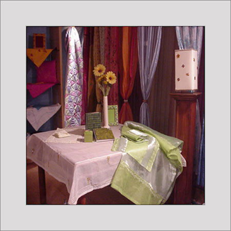 Table Linens