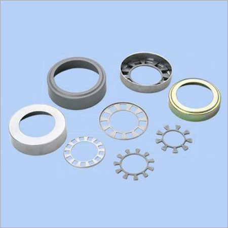 Tapper Roller Bearing Cage