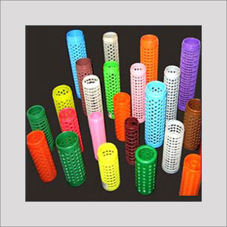 Textile Bobbins