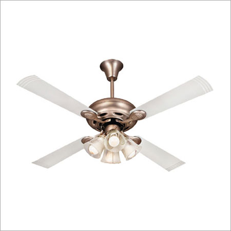 Traditional Ceiling Fan